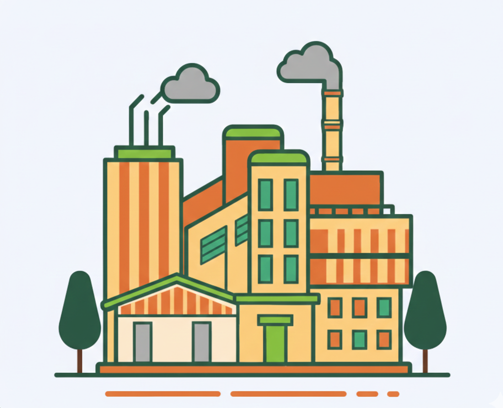 Distribution Solution