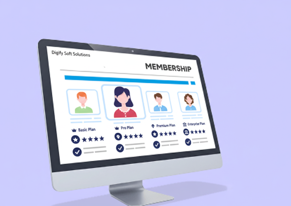 Membership & Loyalty