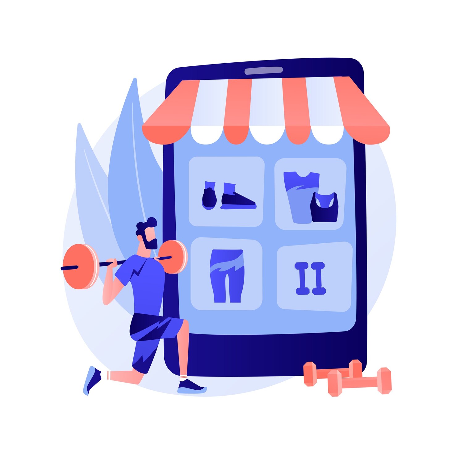 Shopping Mall Management Software