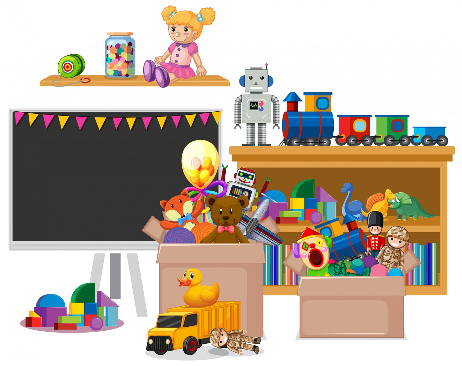 Why use Digify Soft Toy Store POS Software
