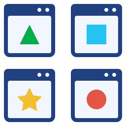 Organize Clothing Stock