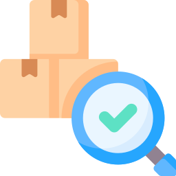 Stock Verification