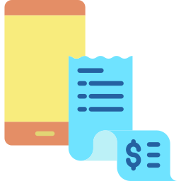 Cash Register & Accounting