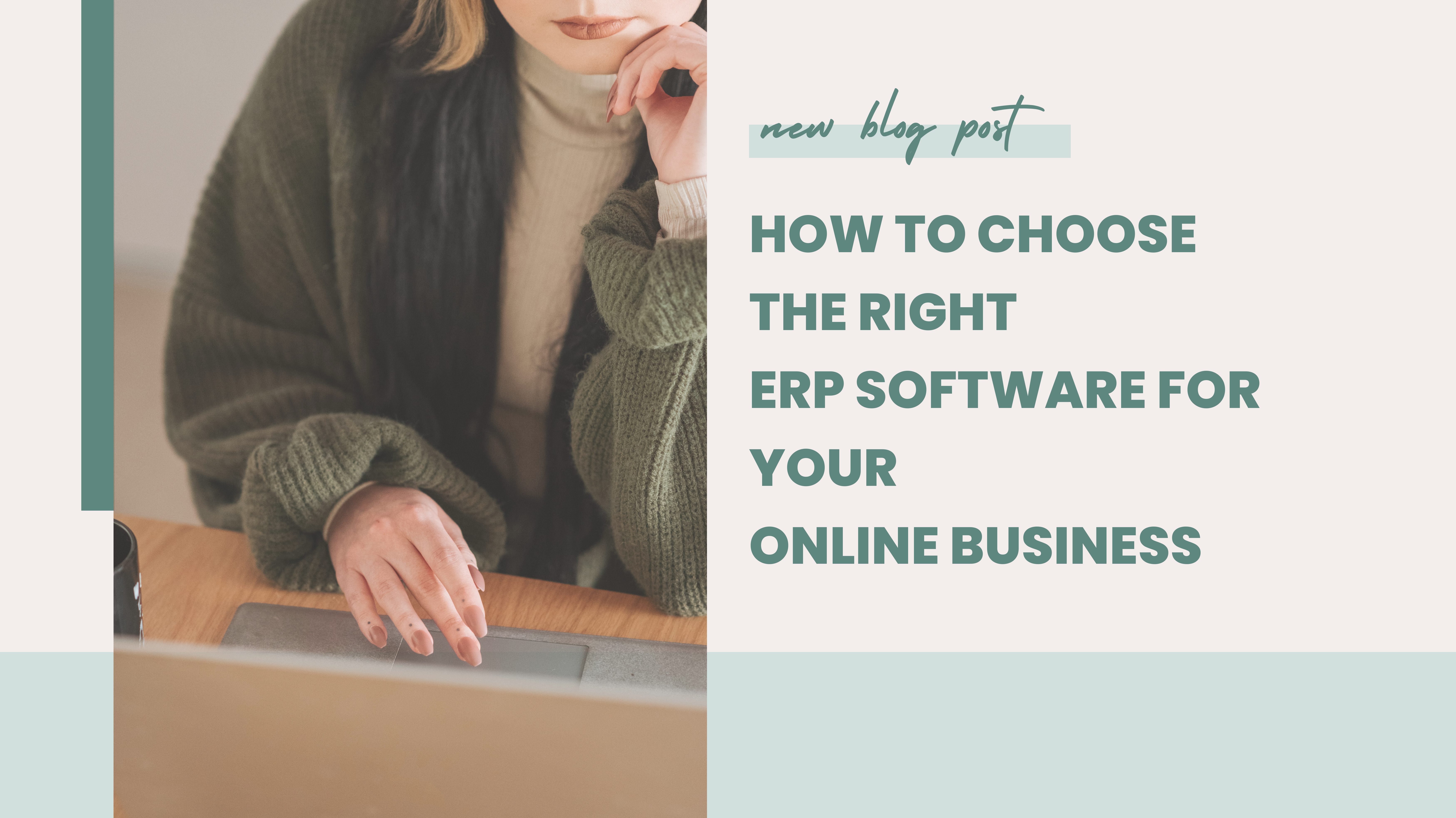 Why Do Startups In Jaipur & Delhi NCR Need The Best ERP Software?