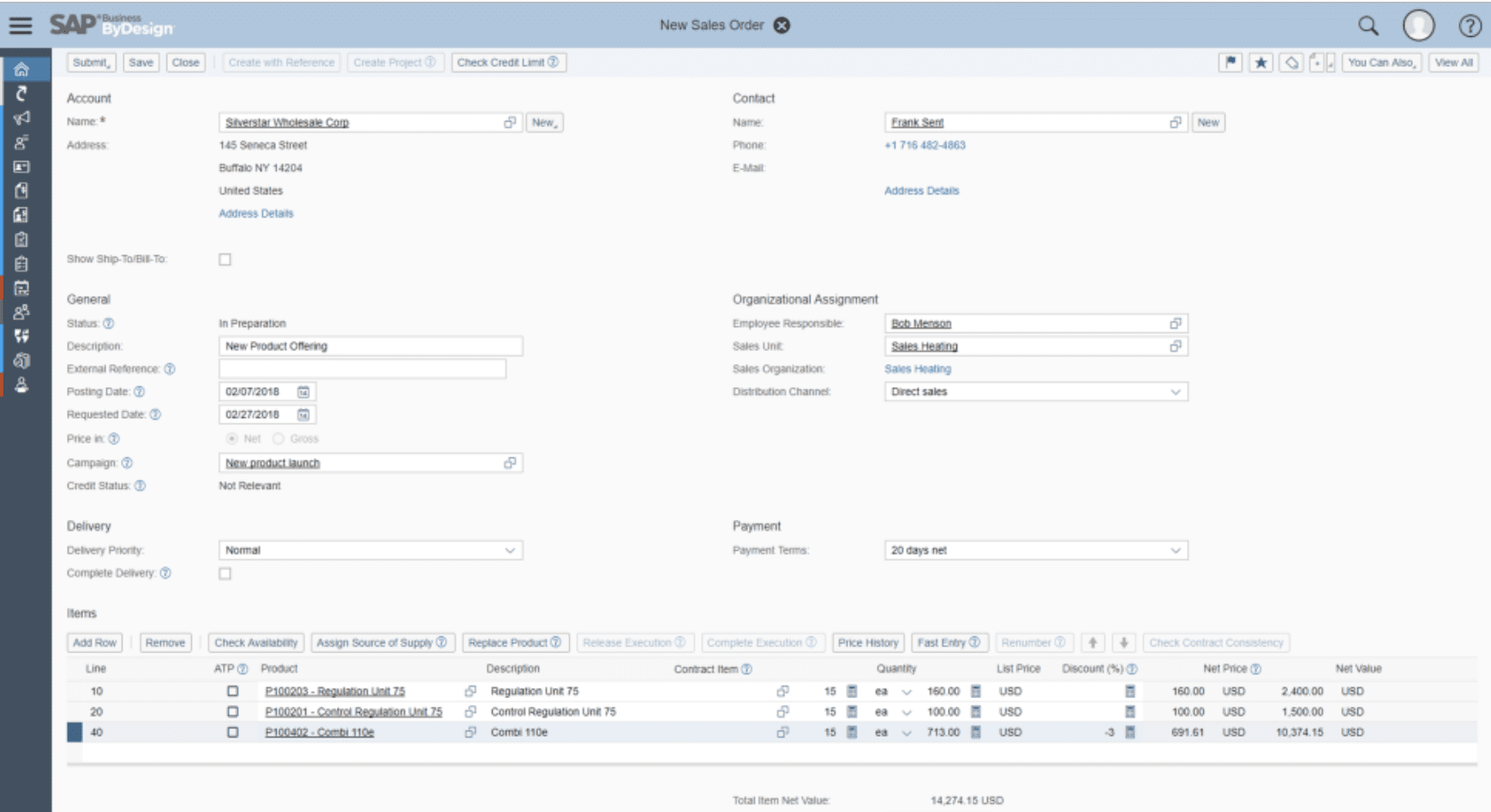 Top 15 ERP Software For Small Businesses In Delhi NCR & Jaipur | 2025