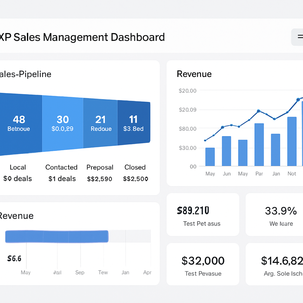 Best ERP Software For Small Businesses In India (2025 Guide)