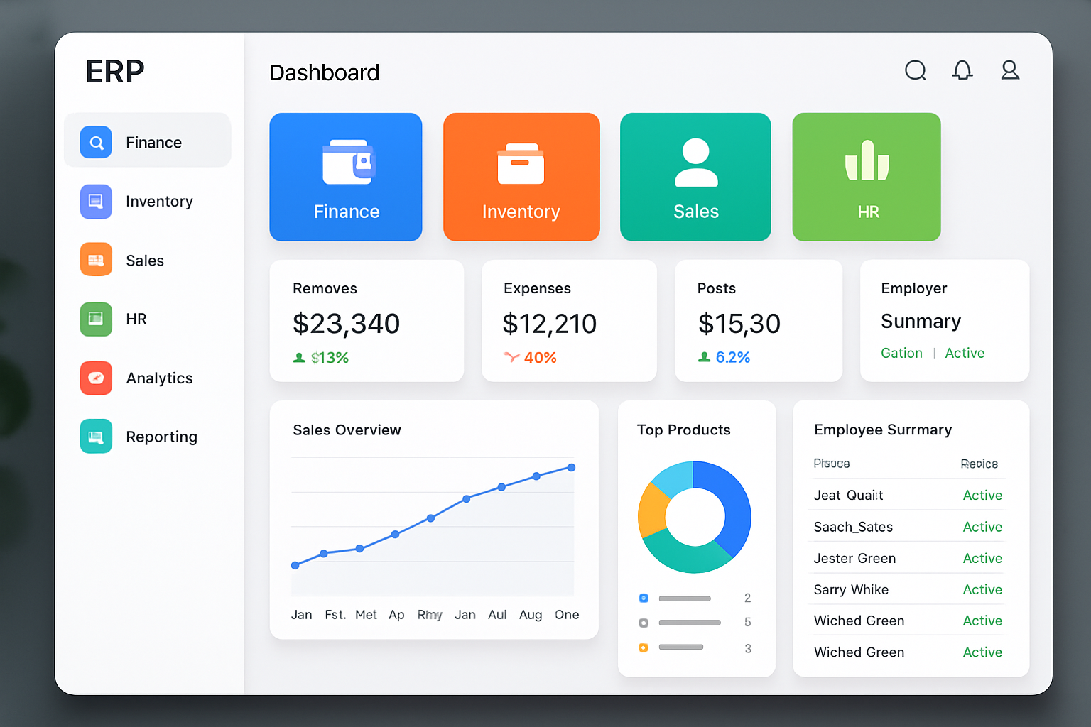 Best ERP Systems: User Reviews From September 2025