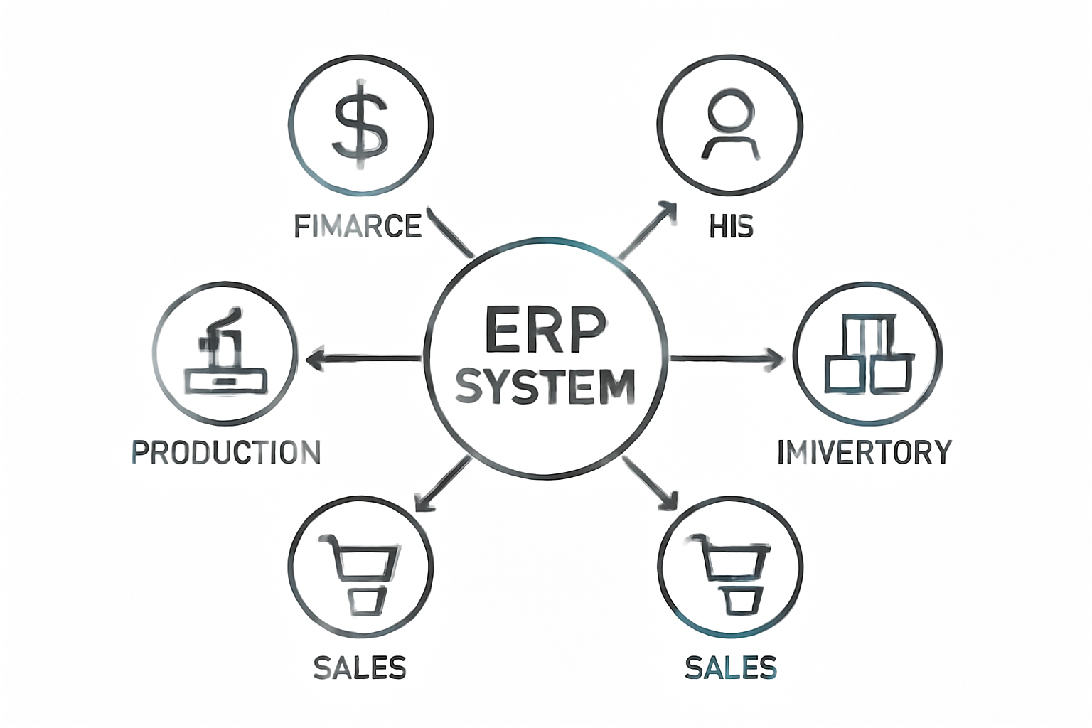 Digify Soft ERP For Manufacturing Industry In India (2025 Guide)