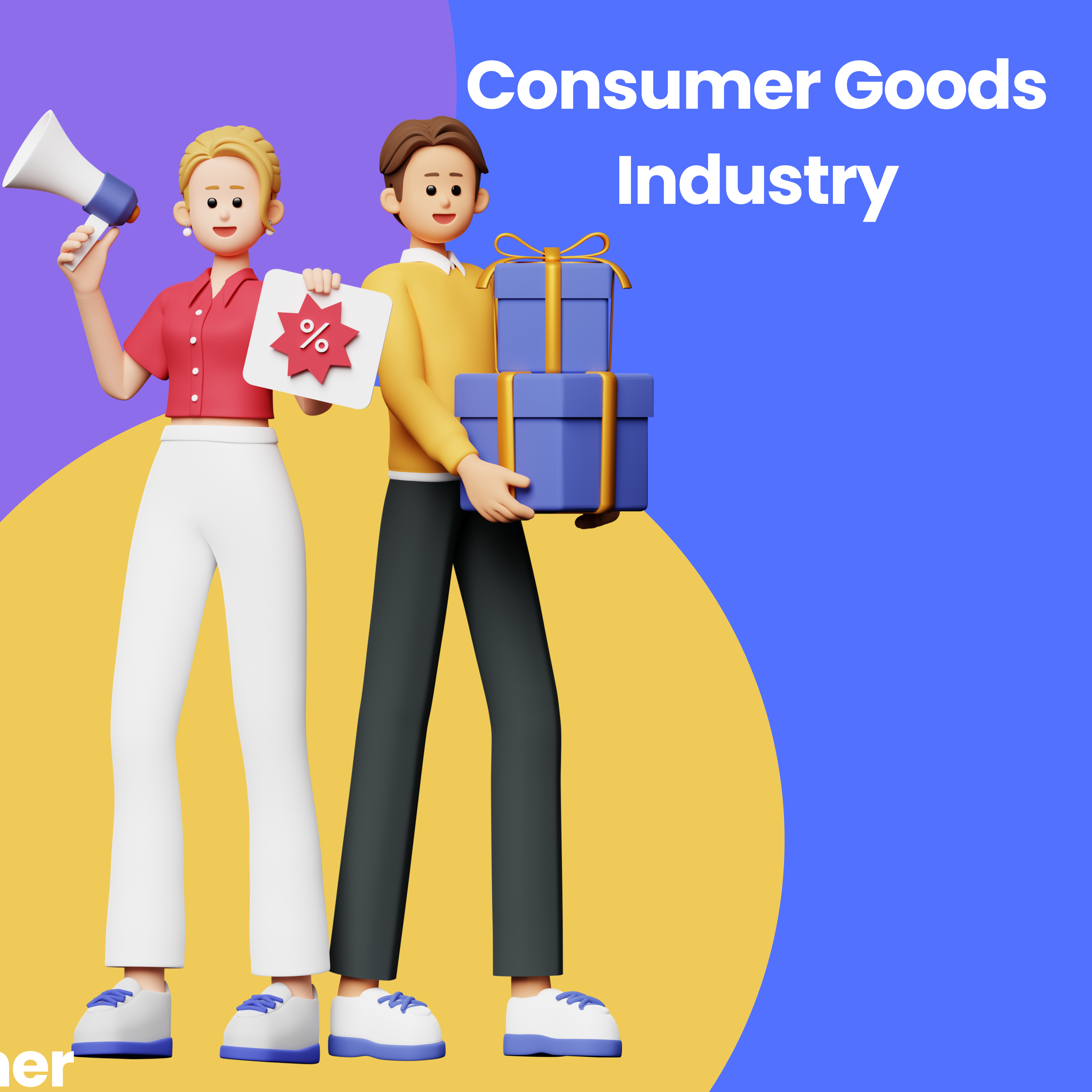 20 Best ERP Software For Consumer Goods Industry In 2025