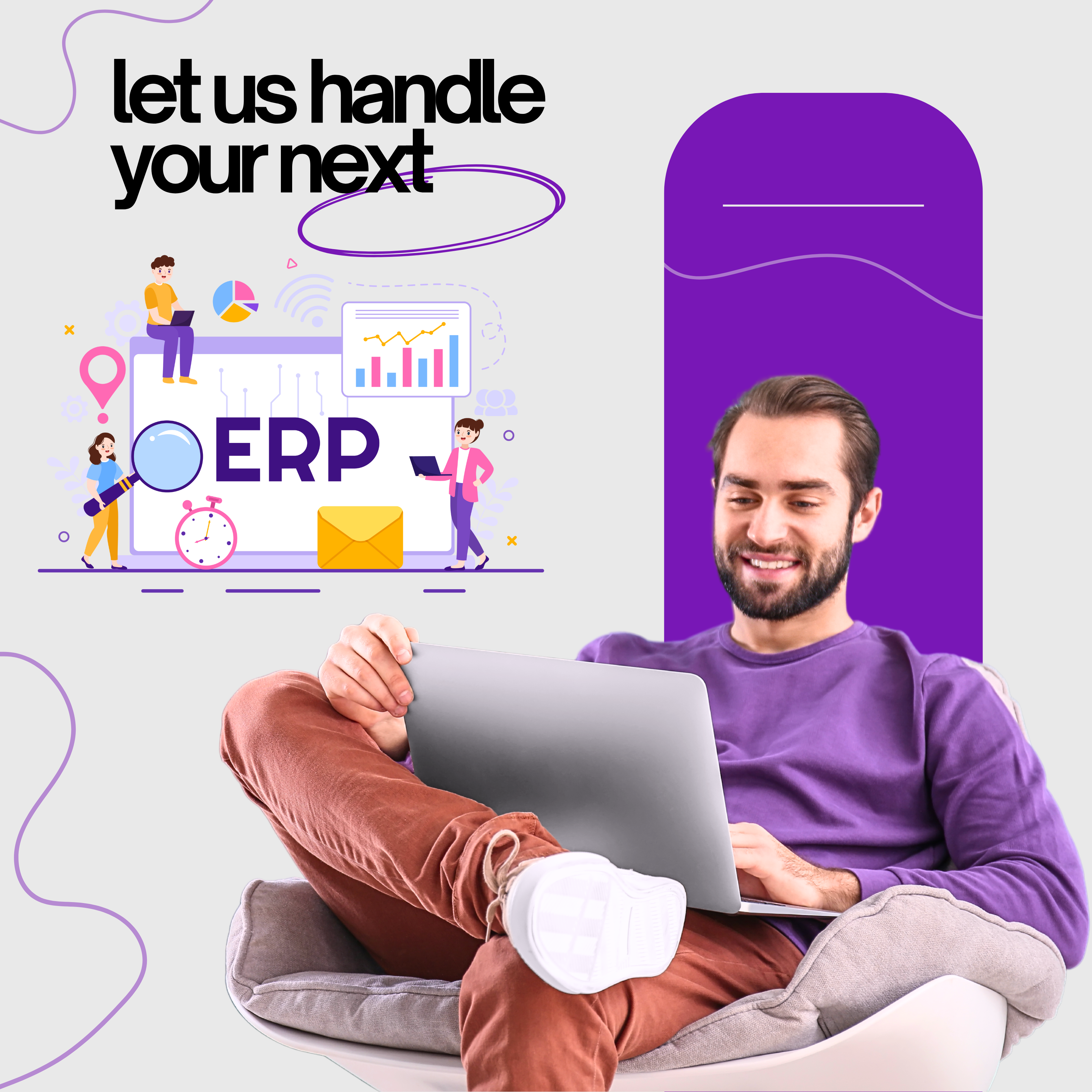 Top 20 ERP Systems For Manufacturing In 2025 | Digify Soft Solutions #1