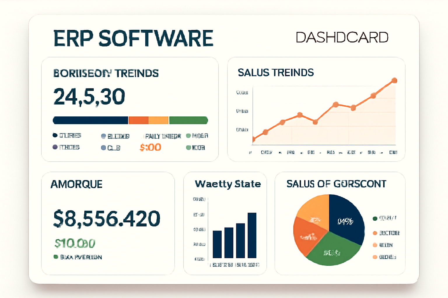 Top 25 ERP Systems & Business Software In 2025 – Why Digify Soft Solutions Is #1