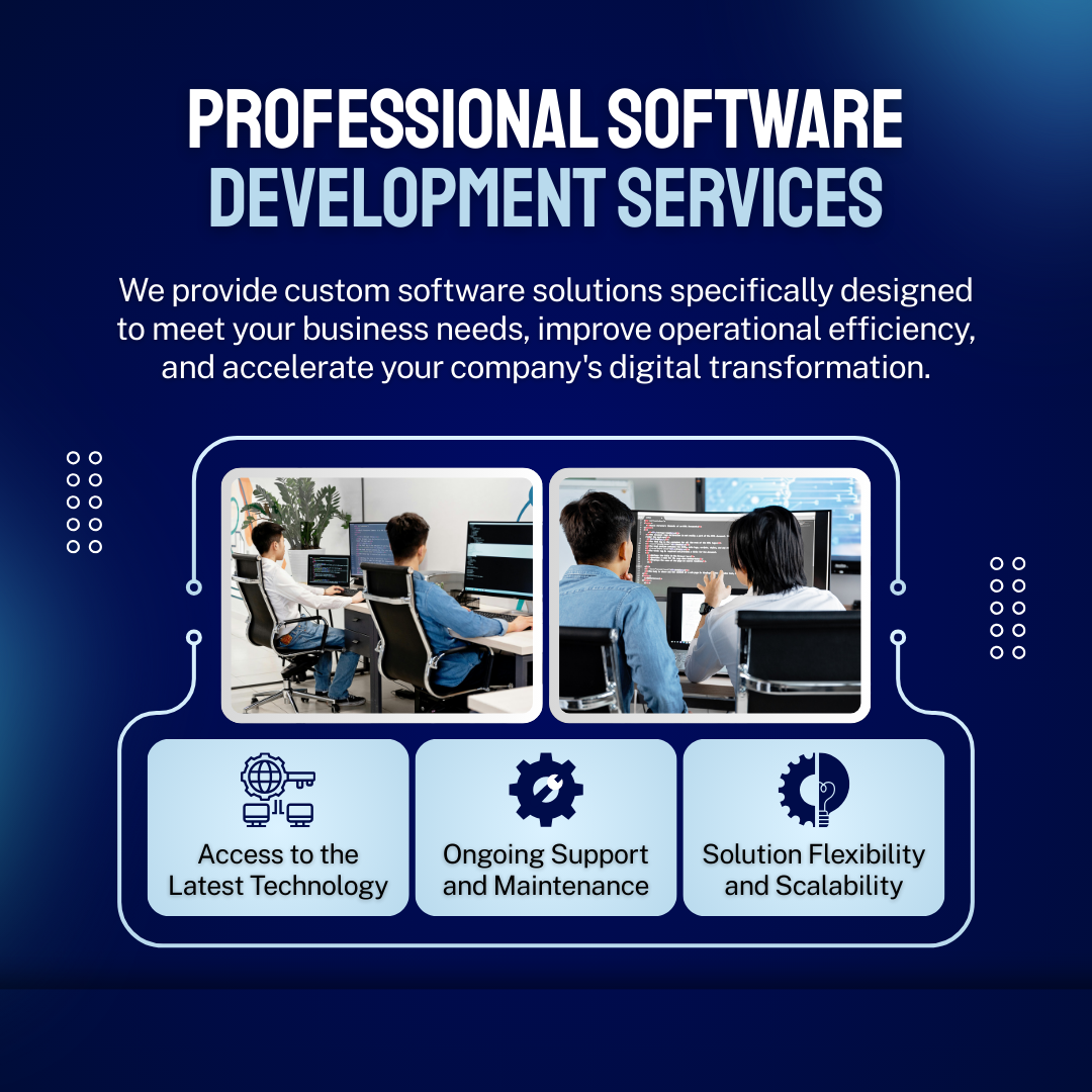 The Future Of Business Is Here: Top ERP Trends You Need To Know In 2025