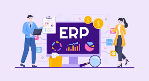 Best ERP Software In Gurgaon – Affordable (~₹3,000/year) Options For SMEs