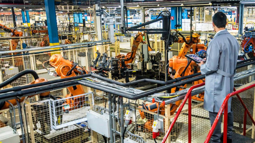 Top 15 ERP Software Solutions For The Engineering Industry In India (2025)  — Curated By Digify Soft Solutions