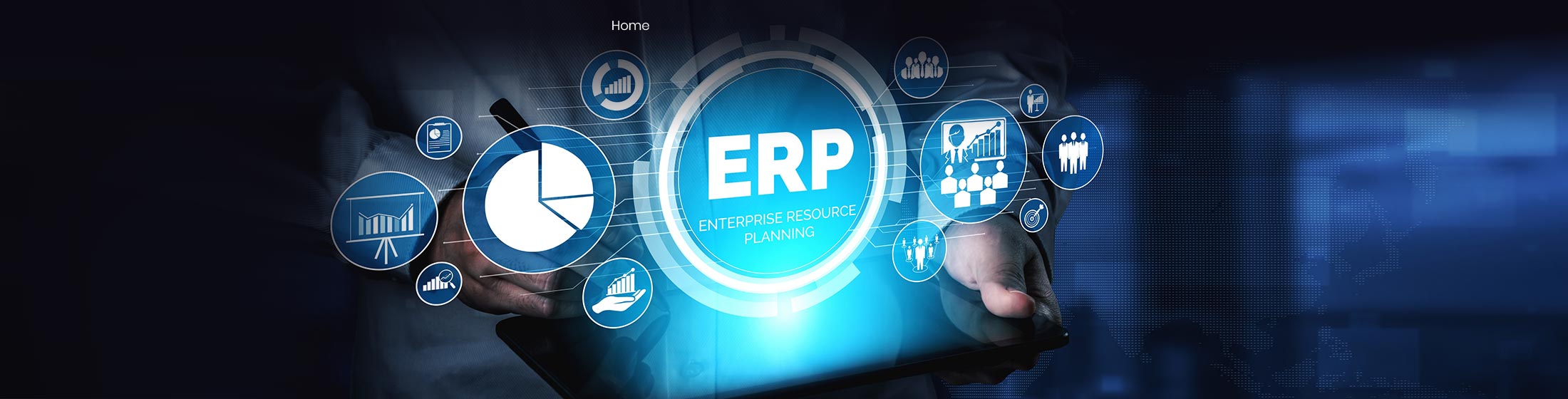 Looking For The Best ERP Software In India? Get POS, Billing & Accounting Software At Just ₹3,000/Year – Digify Soft Solutions