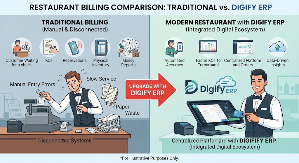 Top 10 Temple Management Software In India – Digify Soft Solutions